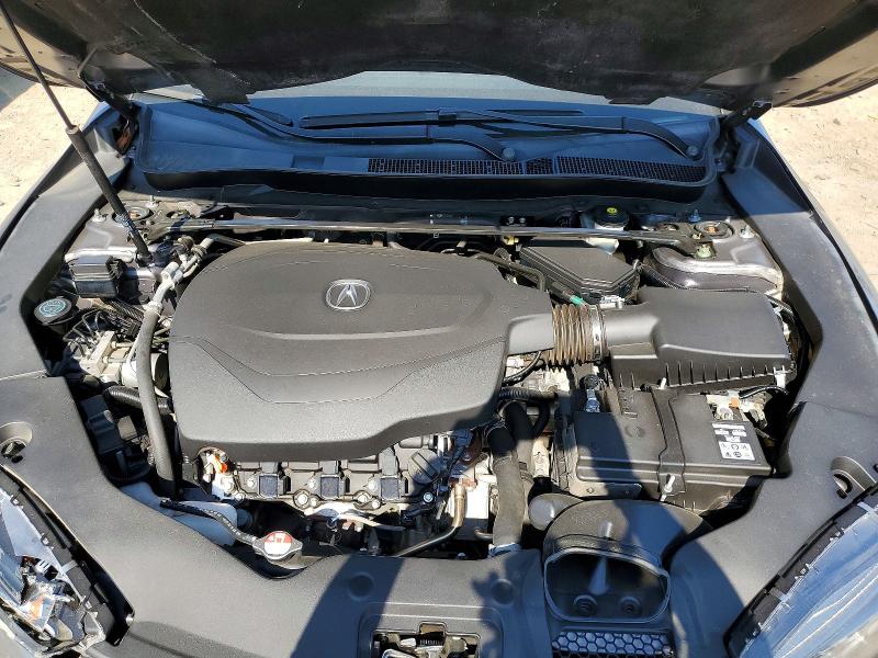 Aukcja sprzedaży 2018 Acura Tlx, vin: 19UUB2F63JA003491, numer aukcji: 49541636