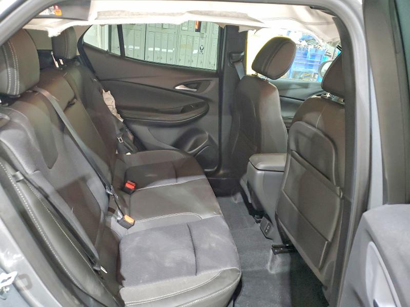 51345606 :رقم المزاد ، KL4AMCSL5TB096129 vin ، 2026 Buick Encore Gx مزاد بيع