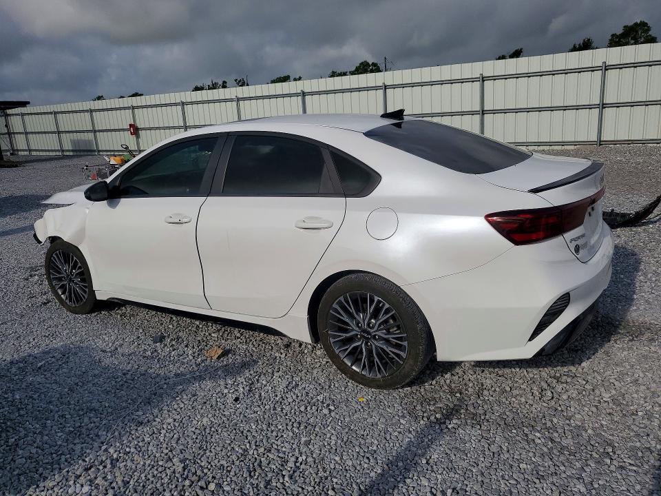 Aukcja sprzedaży 2024 Kia Forte, vin: 3KPF54AD9RE819937, numer aukcji: 48611726