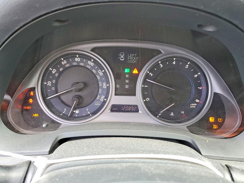 Продаж на аукціоні авто 2007 Lexus Is, vin: JTHBK262X75038533, номер лоту: 51453376