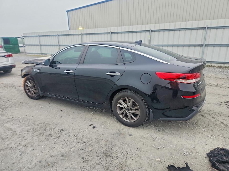 Продажа на аукционе авто 2020 Kia Optima, vin: 5XXGT4L39LG415811, номер лота: 51062866