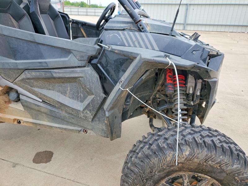 Aukcja sprzedaży 2021 Polaris Rzr, vin: 3NSPAL927MF580645, numer aukcji: 51477576