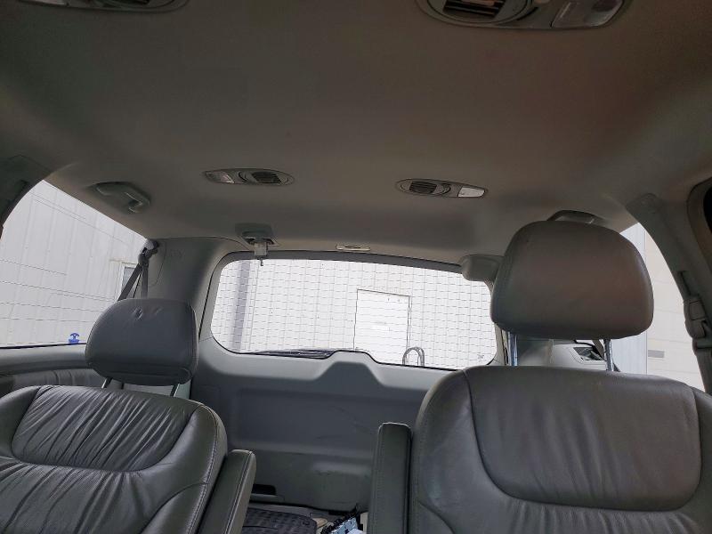 Продаж на аукціоні авто 2006 Honda Odyssey, vin: 5FNRL38836B048483, номер лоту: 50362426