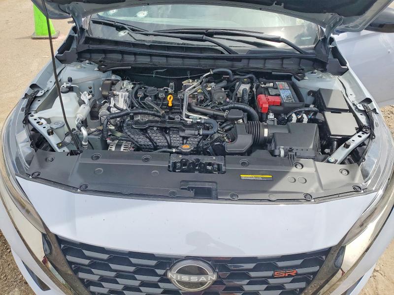 2025 Nissan Altima მანქანა იყიდება აუქციონზე, vin: 1N4BL4CV2SN420059, აუქციონის ნომერი: 49622256