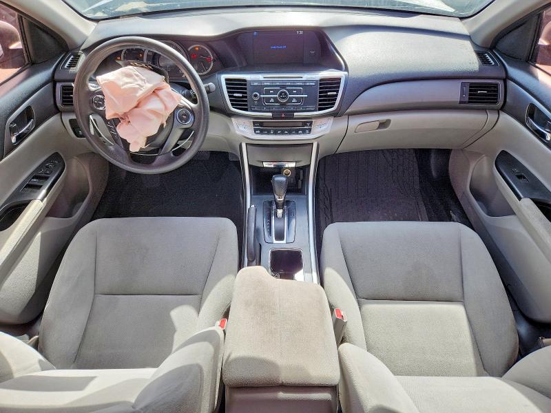 Aukcja sprzedaży 2013 Honda Accord, vin: 1HGCR2F36DA049365, numer aukcji: 50982126
