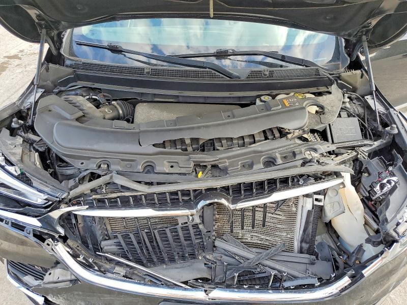 Aukcja sprzedaży 2019 Buick Enclave, vin: 5GAEVAKW2KJ207132, numer aukcji: 51145886