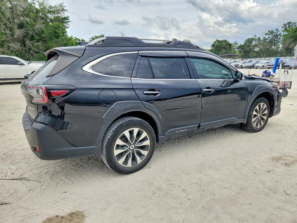 2024 Subaru Outback მანქანა იყიდება აუქციონზე, vin: 4S4BTAPC3R3238759, აუქციონის ნომერი: 48747456