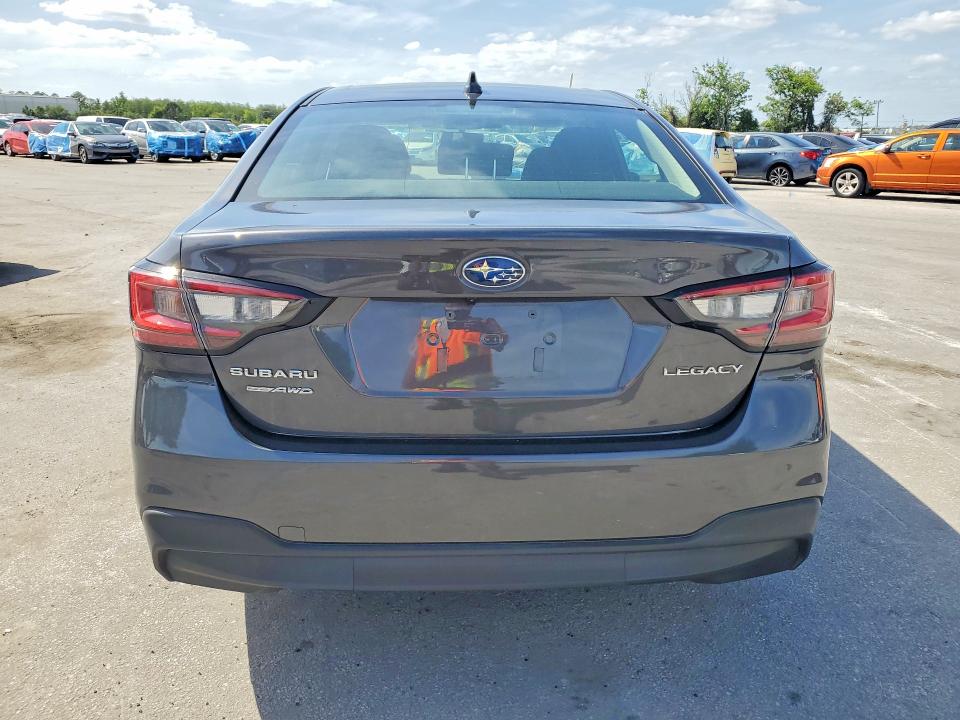 49622246 :رقم المزاد ، 4S3BWAF61R3016468 vin ، 2024 Subaru Legacy مزاد بيع