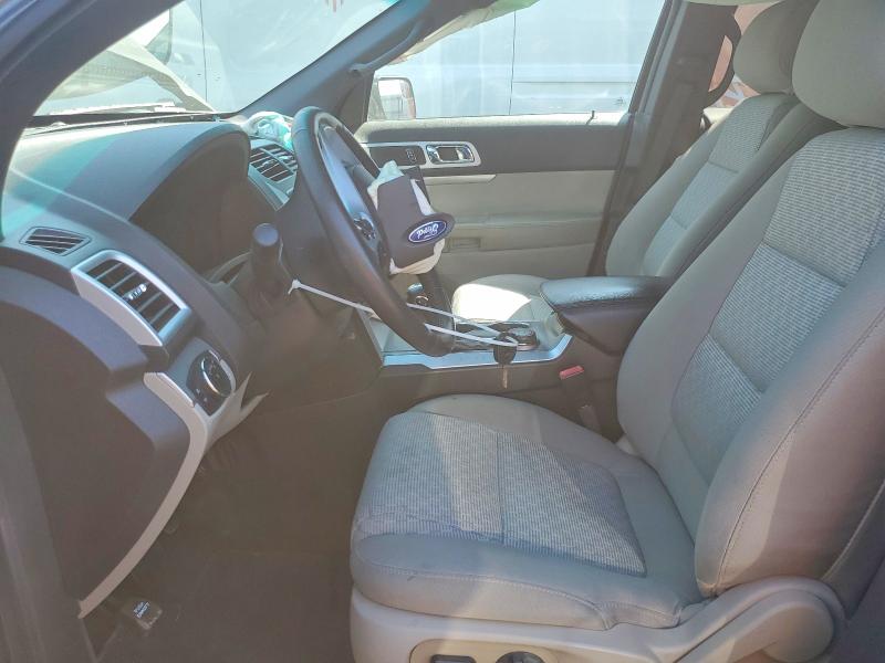 Aukcja sprzedaży 2015 Ford Explorer, vin: 1FM5K8D85FGB46050, numer aukcji: 50899746