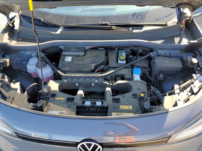 Продажа на аукционе авто 2023 Volkswagen Id.4, vin: 1V2JNPE81PC039863, номер лота: 49514376