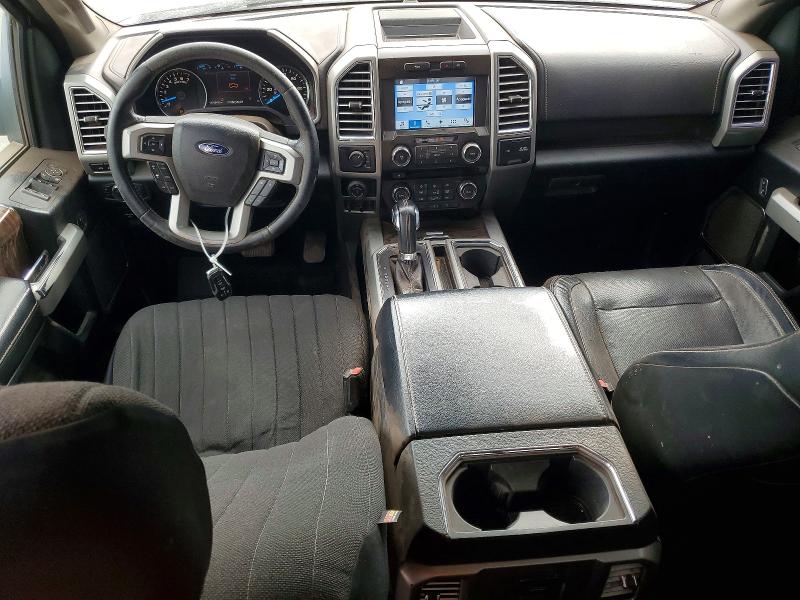 48245446 :رقم المزاد ، 1FTEX1EP5GKE65241 vin ، 2016 Ford F150 مزاد بيع
