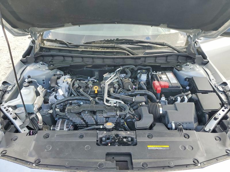 Продаж на аукціоні авто 2022 Nissan Altima, vin: 1N4BL4DV2NN358536, номер лоту: 48490786
