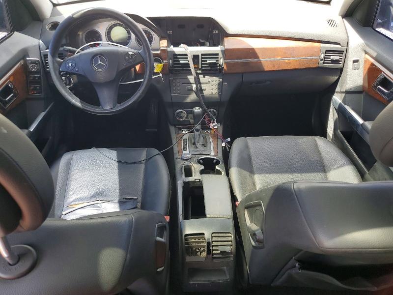 Продаж на аукціоні авто 2010 Mercedes-benz Glk, vin: WDCGG8HB5AF369573, номер лоту: 50684026