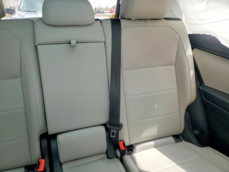 2020 Volkswagen Tiguan მანქანა იყიდება აუქციონზე, vin: 3VV3B7AX9LM023789, აუქციონის ნომერი: 51524376