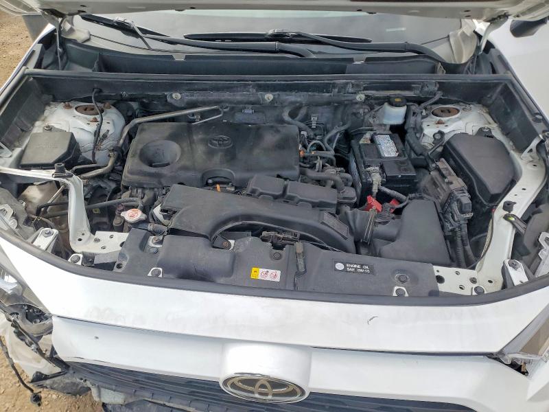 Aukcja sprzedaży 2020 Toyota Rav4, vin: 2T3B1RFV0LW113475, numer aukcji: 49947536