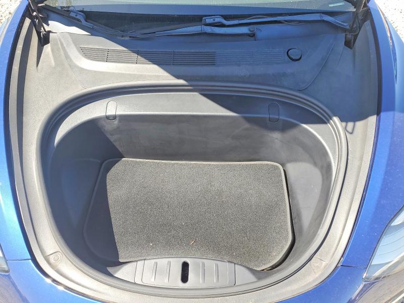 Aukcja sprzedaży 2018 Tesla Model 3, vin: 5YJ3E1EA6JF154432, numer aukcji: 50519366