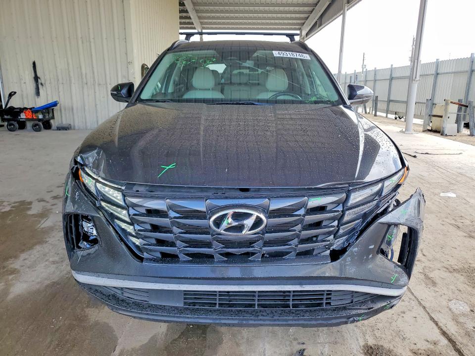Aukcja sprzedaży 2023 Hyundai Tucson, vin: 5NMJF3AE6PH194204, numer aukcji: 49318746