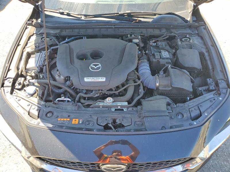 Aukcja sprzedaży 2022 Mazda 3, vin: 3MZBPBAY7NM310216, numer aukcji: 49786976