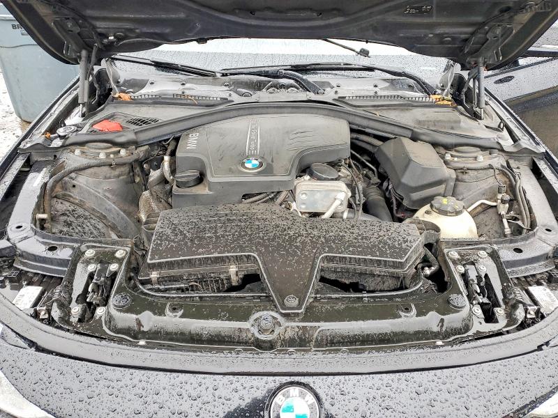 Продажа на аукционе авто 2016 Bmw 328, vin: WBA8E9G5XGNT87354, номер лота: 48196836