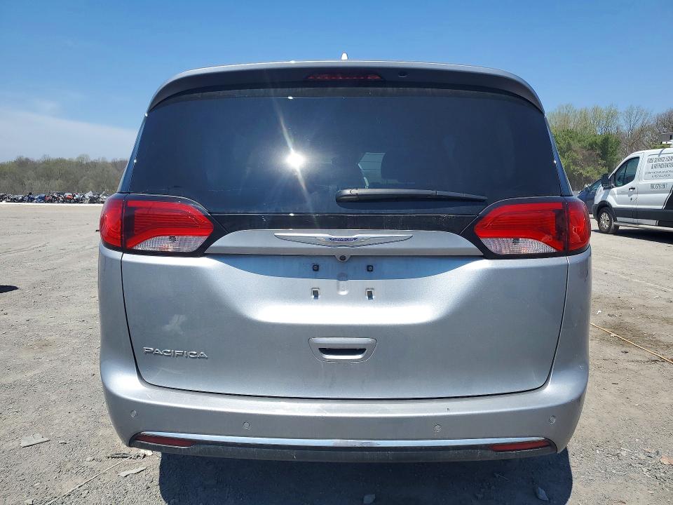 Продажа на аукционе авто 2020 Chrysler Pacifica, vin: 2C4RC1EG1LR127649, номер лота: 49264686