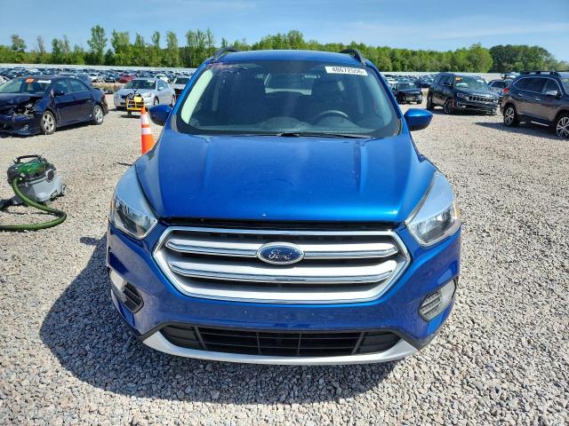 2018 Ford Escape მანქანა იყიდება აუქციონზე, vin: 1FMCU0GD5JUD52023, აუქციონის ნომერი: 48672556