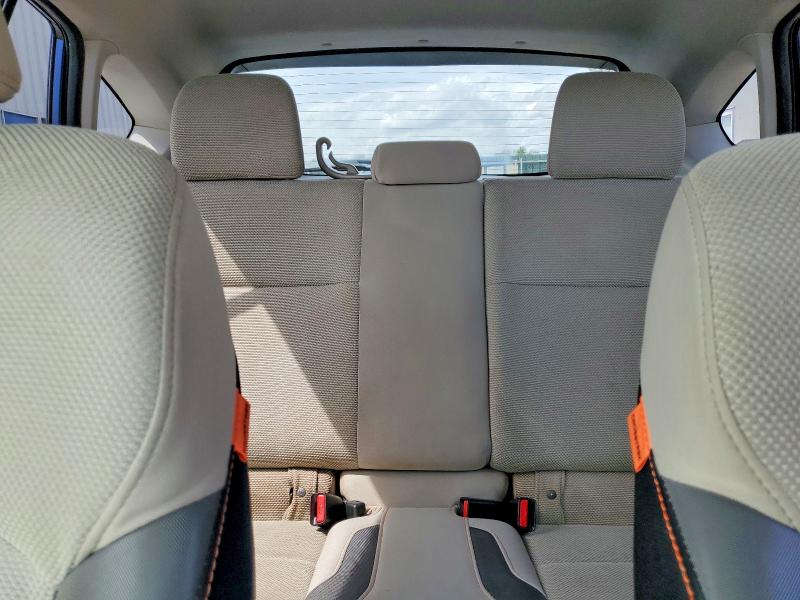 Aukcja sprzedaży 2016 Subaru Crosstrek, vin: JF2GPABC4G8345312, numer aukcji: 49967006