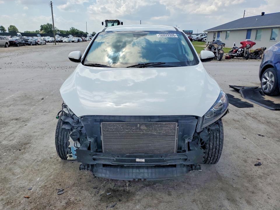 Auction sale of the 2020 Kia Sorento, vin: 5XYPG4A3XLG680224, lot number: 50822326