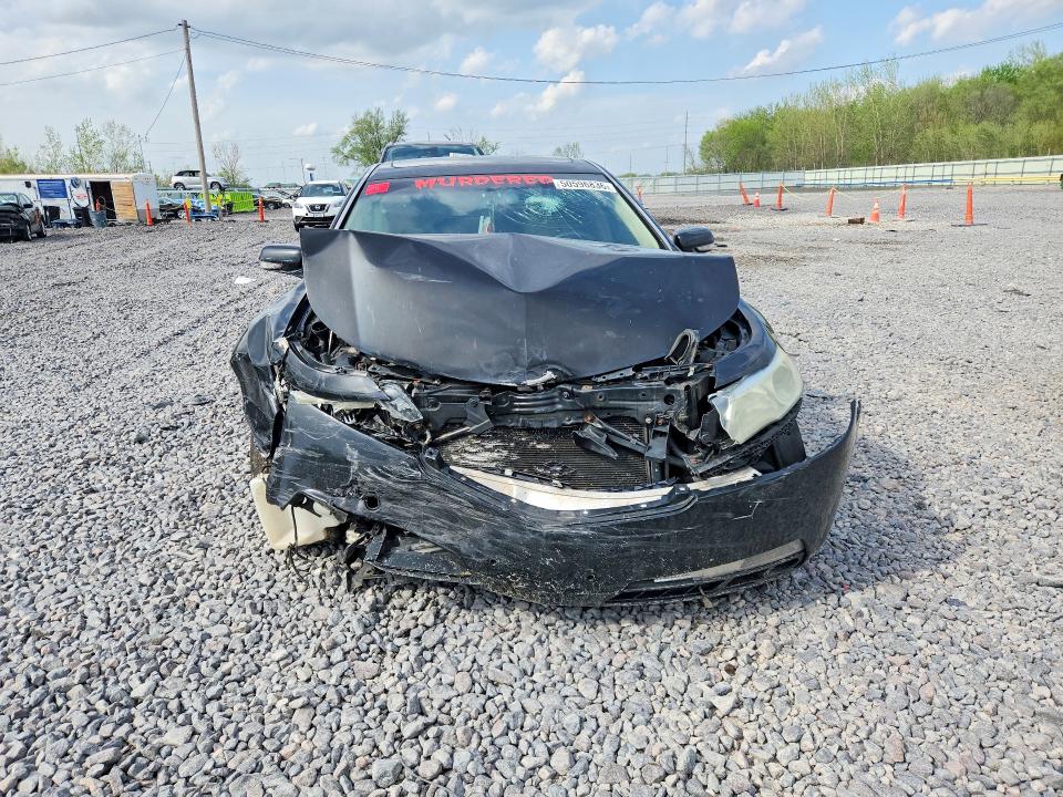 Продаж на аукціоні авто 2010 Acura Tl, vin: 19UUA8F21AA026092, номер лоту: 50596836