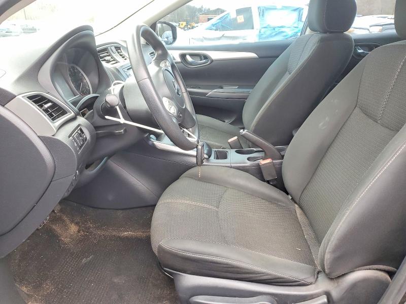 Aukcja sprzedaży 2018 Nissan Sentra, vin: 3N1AB7AP3JY299917, numer aukcji: 48143376