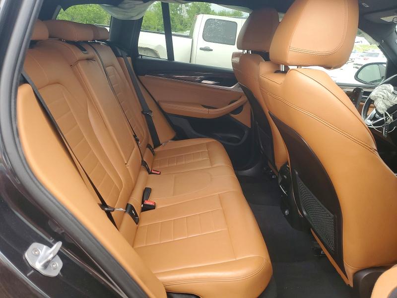 Продаж на аукціоні авто 2019 Bmw X3, vin: 5UXTR7C5XKLF32541, номер лоту: 51492976