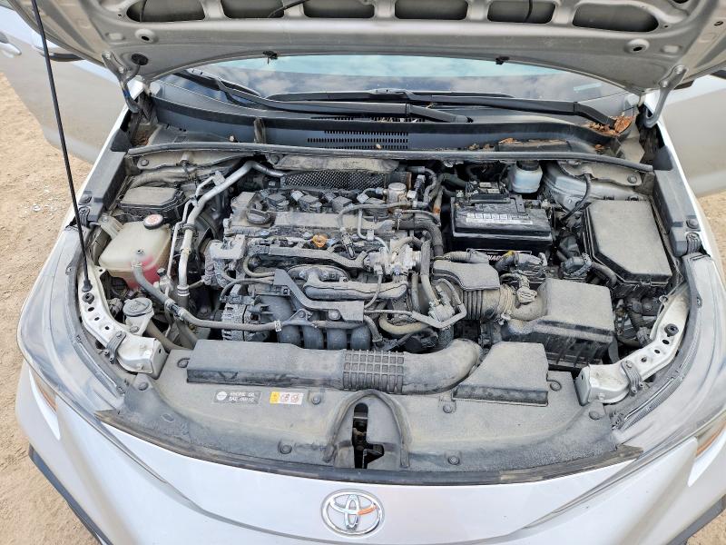 Продажа на аукционе авто 2020 Toyota Corolla, vin: 5YFB4RBEXLP026027, номер лота: 49314606