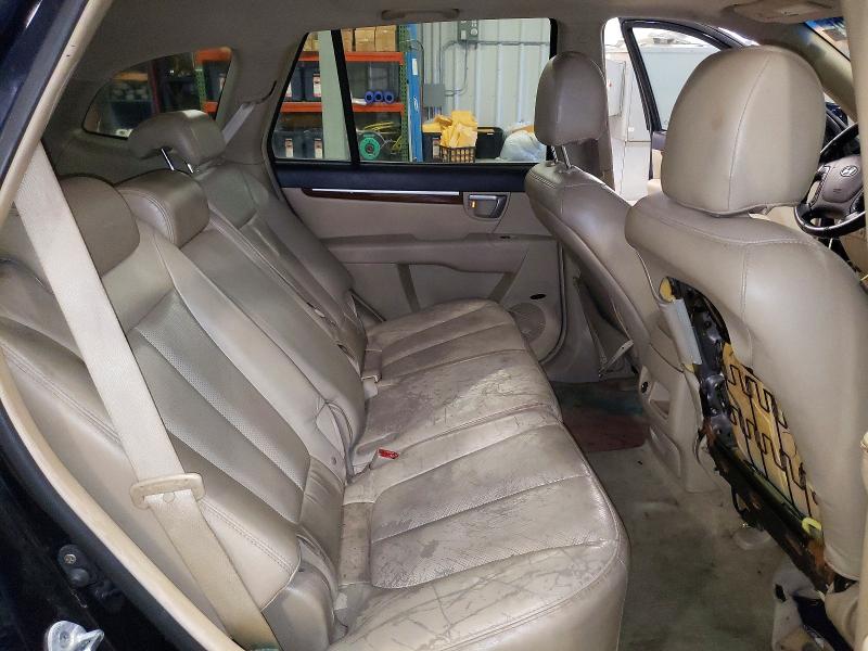 Aukcja sprzedaży 2009 Hyundai Santa Fe, vin: 5NMSH13E49H325830, numer aukcji: 50145536