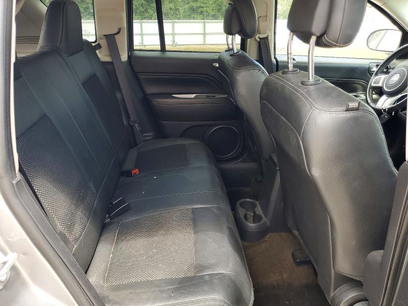 Aukcja sprzedaży 2017 Jeep Compass, vin: 1C4NJCEB8HD198149, numer aukcji: 51429156
