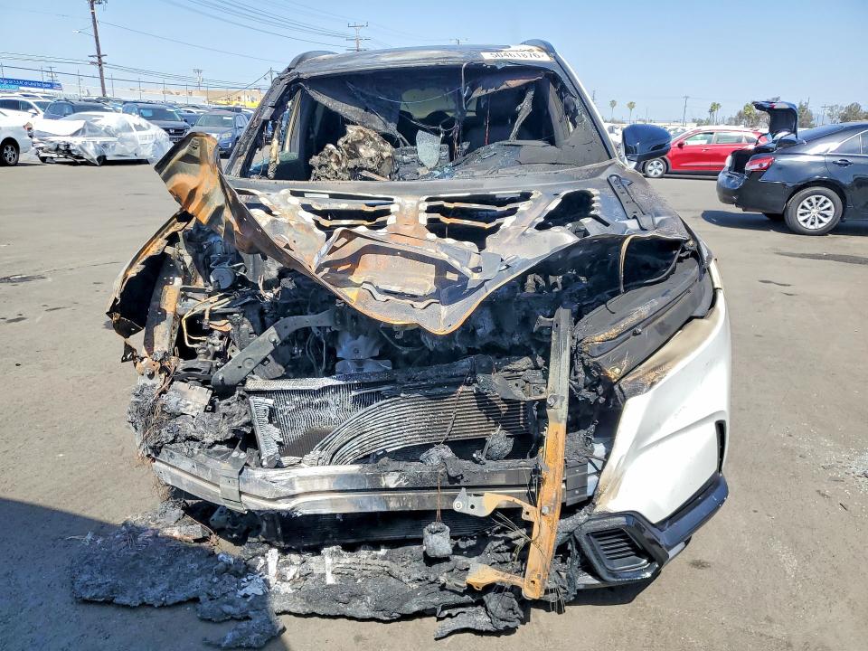 Продажа на аукционе авто 2025 Honda Cr-v, vin: 5J6RS5H56SL015497, номер лота: 50461876