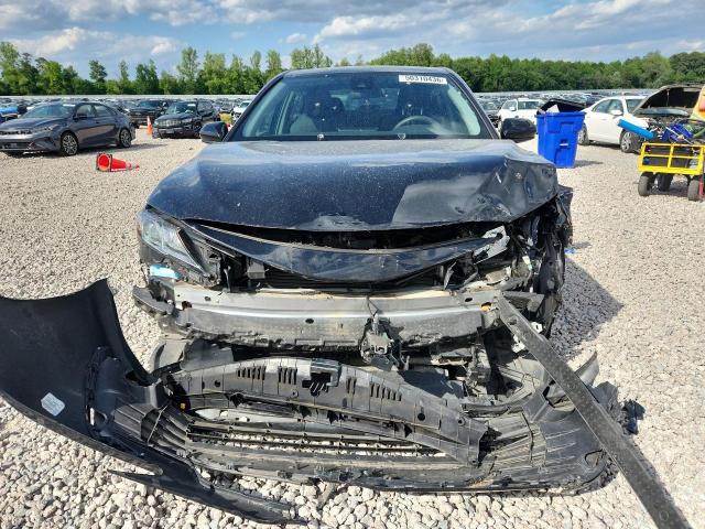 50310436 :رقم المزاد ، 4T1C11AK2MU452199 vin ، 2021 Toyota Camry مزاد بيع