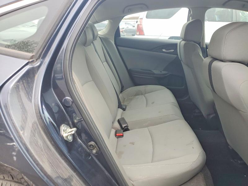 51341366 :رقم المزاد ، 19XFC2F58GE247042 vin ، 2016 Honda Civic مزاد بيع
