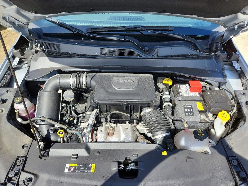2024 Jeep Compass მანქანა იყიდება აუქციონზე, vin: 3C4NJDAN9RT108234, აუქციონის ნომერი: 48527946