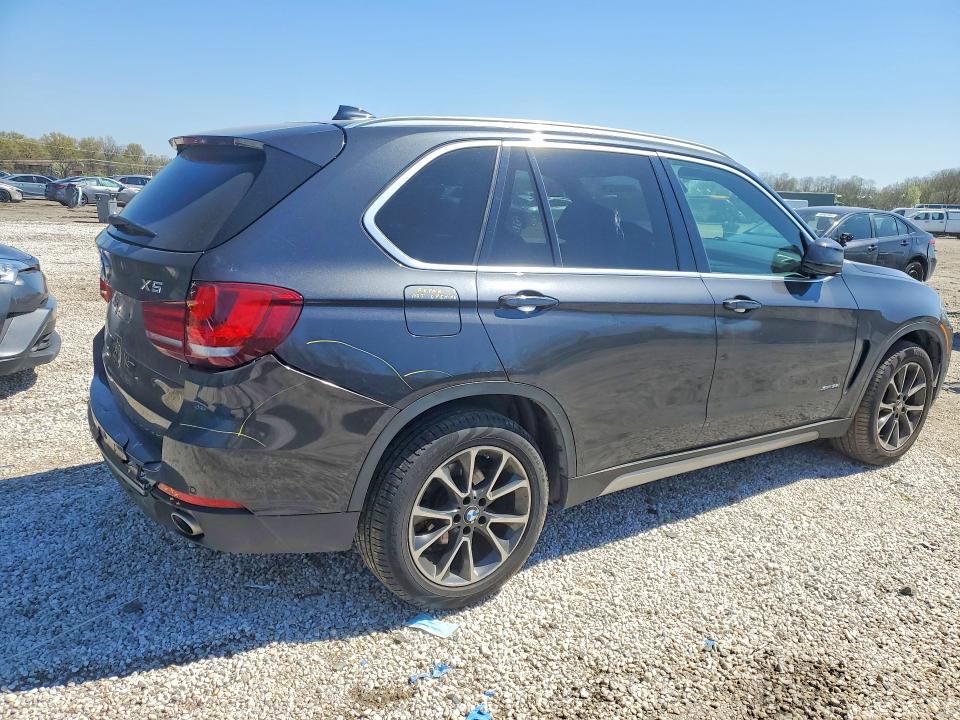48605526 :رقم المزاد ، 5UXKR0C34H0V70159 vin ، 2017 Bmw X5 مزاد بيع