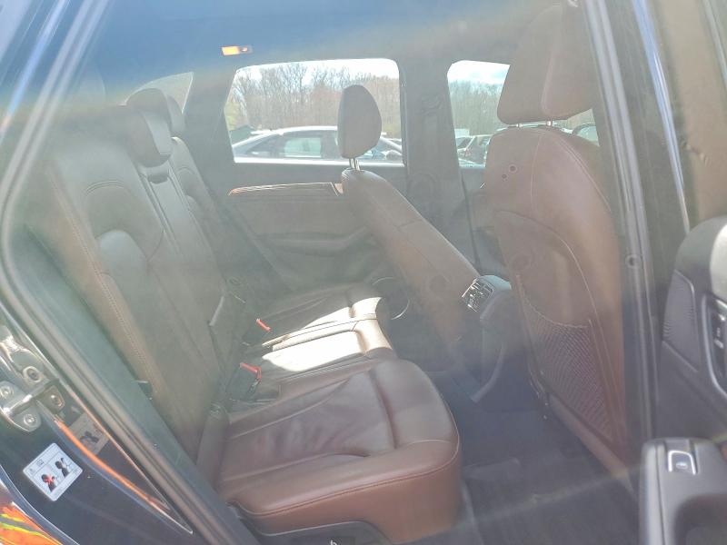 46919086 :رقم المزاد ، WA1L2AFP1GA117408 vin ، 2016 Audi Q5 مزاد بيع