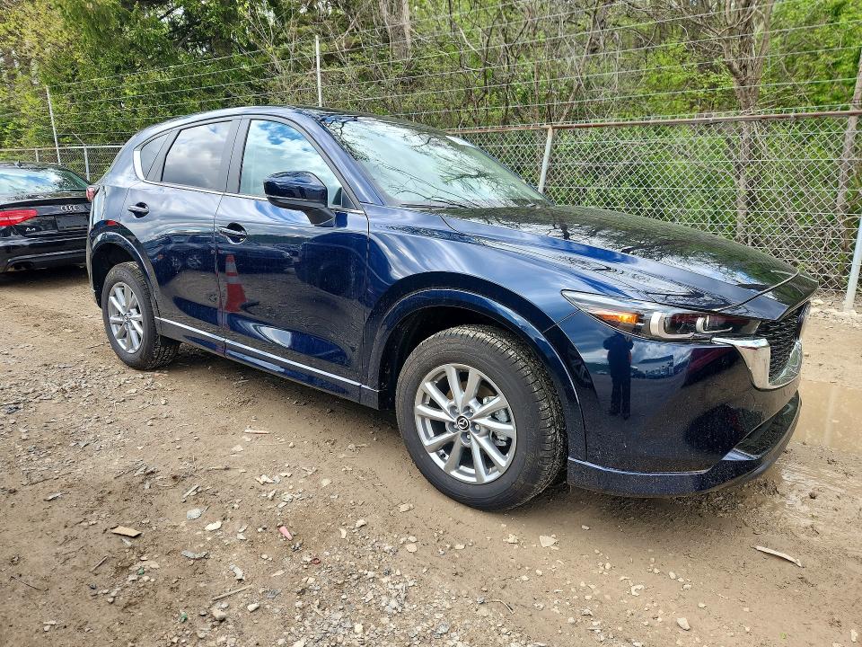Aukcja sprzedaży 2025 Mazda Cx-5, vin: JM3KFBBL6S0773088, numer aukcji: 51862126