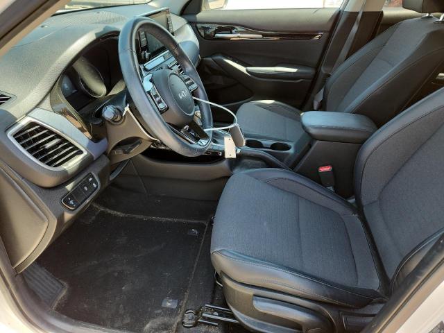 Продаж на аукціоні авто 2023 Kia Seltos, vin: KNDEU2AA3P7420818, номер лоту: 47963306