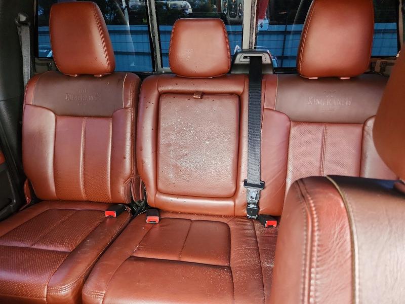 Продажа на аукционе авто 2013 Ford F250, vin: 1FT7W2BT2DEB06961, номер лота: 51364246
