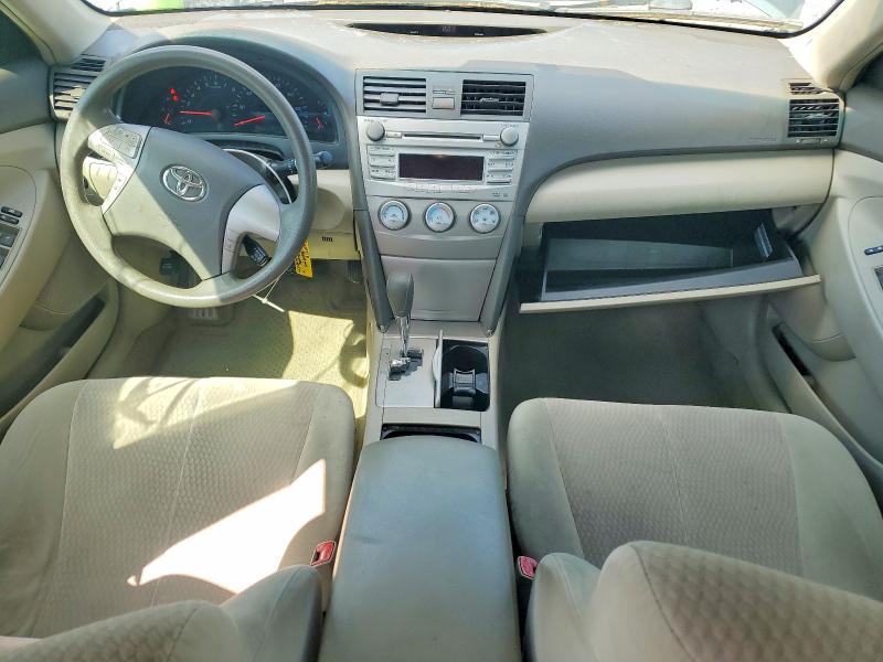 Aukcja sprzedaży 2010 Toyota Camry, vin: 4T1BF3EK4AU555798, numer aukcji: 51452236