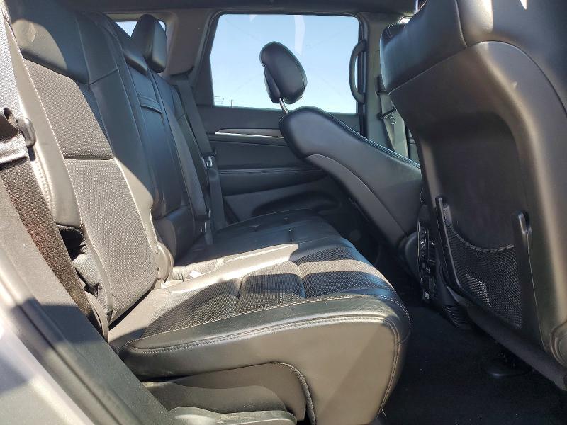 48974996 :رقم المزاد ، 1C4RJFBG0GC373372 vin ، 2016 Jeep Grand Cherokee مزاد بيع