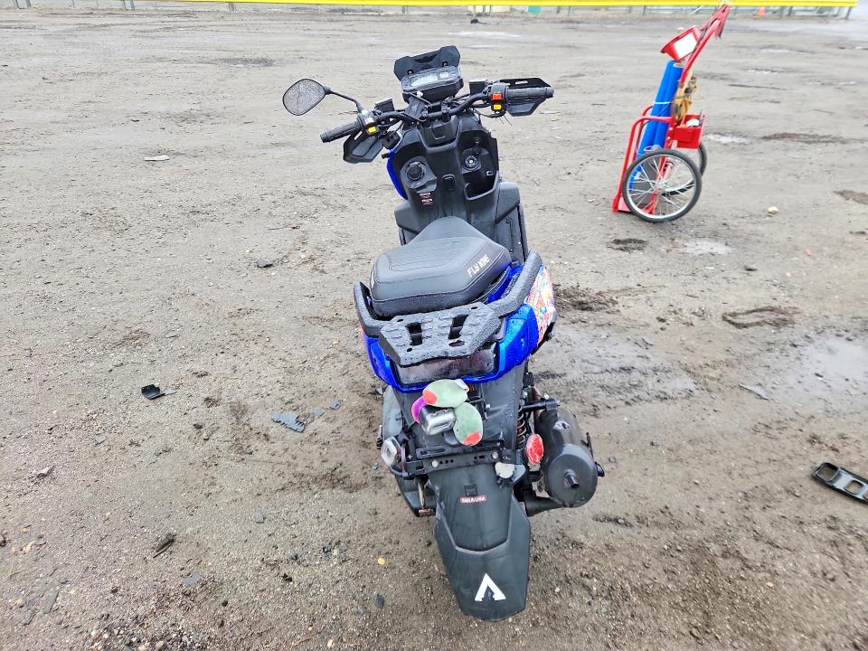 Продажа на аукционе авто 2024 Other Motorcycle Bws 150, vin: HZ2TBCND8R1009137, номер лота: 75395355
