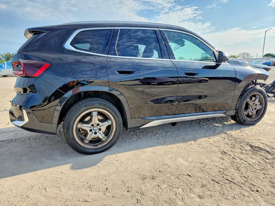 50803706 :رقم المزاد ، WBX73EF04R5Y37606 vin ، 2024 Bmw X1 مزاد بيع