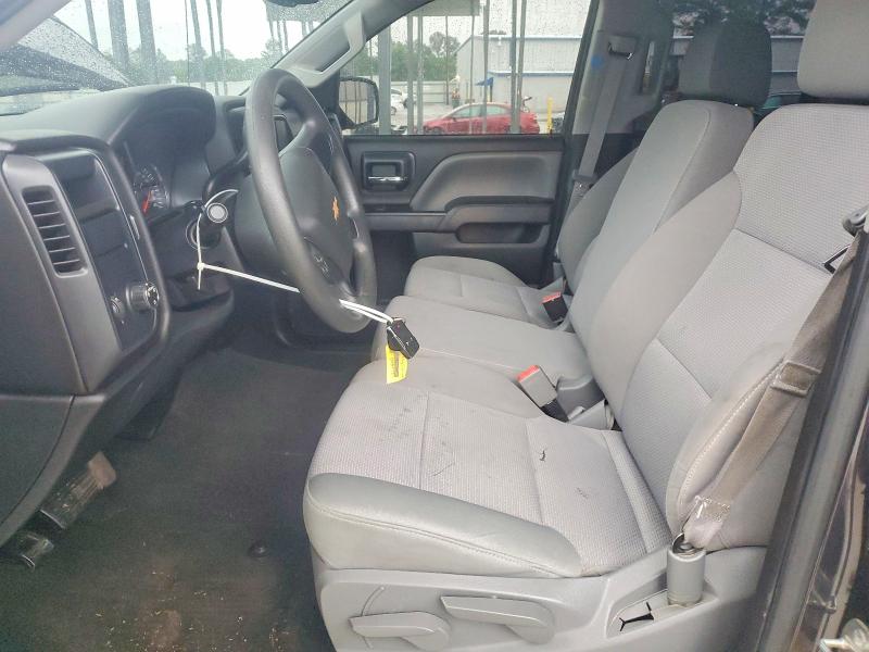 Aukcja sprzedaży 2015 Chevrolet Silverado, vin: 1GCRCPEH6FZ319560, numer aukcji: 51493516