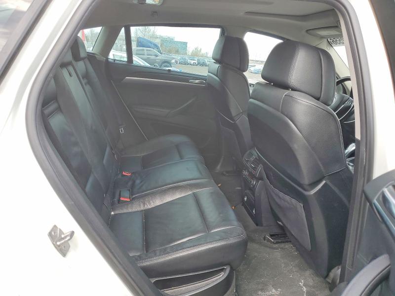 Aukcja sprzedaży 2012 Bmw X6, vin: 5UXFG2C58CL782123, numer aukcji: 48362556