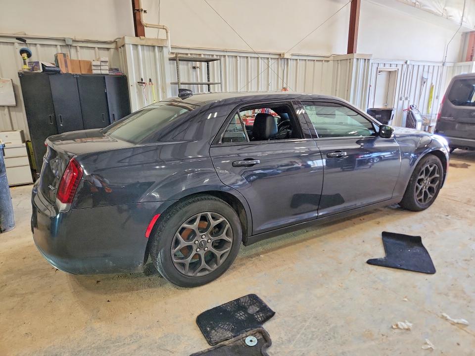 Aukcja sprzedaży 2017 Chrysler 300, vin: 2C3CCAGG9HH527026, numer aukcji: 50438726