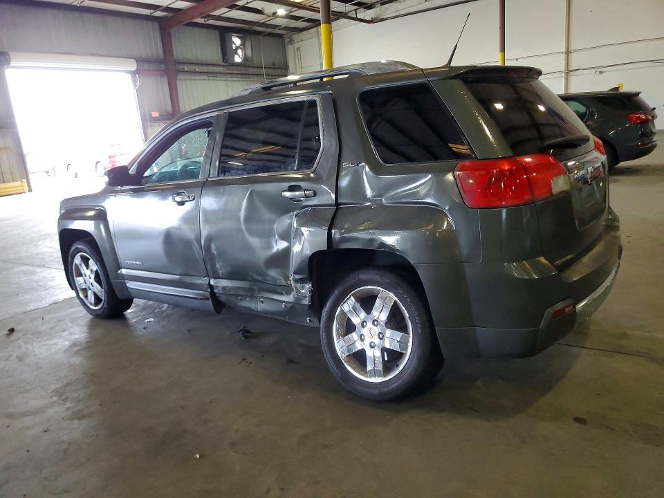 Продаж на аукціоні авто 2013 Gmc Terrain, vin: 2GKALWEK0D6140091, номер лоту: 49330906